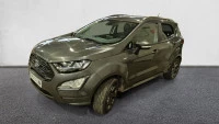 Ford Ecosport 1.0T EcoBoost 92kW (125CV) S&S ST Line