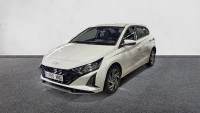 Hyundai i20 1.0 TGDI 74kW (100CV) Klass Hyundai i20 1.0 TGDI 74kW (100CV) Klass