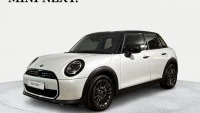 MINI Cooper C