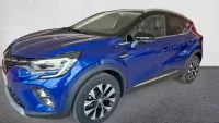 Renault Captur techno TCe 67kW (90CV)
