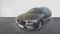 Mazda CX-30 SKYACTIV-X 2.0 132 kW Evolution