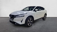 Nissan Qashqai DIG-T 103kW N-Connecta