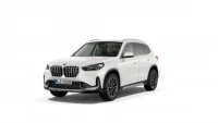 BMW X1 xDrive30e