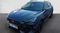 Cupra Formentor 2.0 TDI 110kW (150 CV) 4Drive DSG
