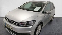 Volkswagen Touran Advance 1.5 TSI 110kW (150CV) Volkswagen Touran Advance 1.5 TSI 110kW (150CV)