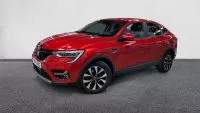 Renault Arkana Intens TCe 103kW(140CV) EDC mild hybrid Renault Arkana Intens TCe 103kW(140CV) EDC mild hybrid