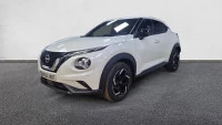 Nissan juke DIG-T 84 kW (114 CV) DCT 7V N-Connecta