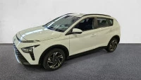Hyundai Bayon 1.0 TGDI 74kW (100CV) 48V Maxx Hyundai Bayon 1.0 TGDI 74kW (100CV) 48V Maxx