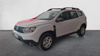 Dacia Duster Comfort Bl. dCi 85kW(115CV) 4X2 Dacia Duster Comfort Bl. dCi 85kW(115CV) 4X2