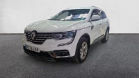 Renault Koleos Intens Blue dCi 140kW (190CV) X-Tr 4x4 Renault Koleos Intens Blue dCi 140kW (190CV) X-Tr 4x4