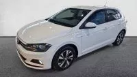 Volkswagen Polo Advance 1.0 55kW (75CV) Volkswagen Polo Advance 1.0 55kW (75CV)