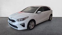 Kia Ceed 1.0 T-GDi 88kW (120CV) Drive Kia Ceed 1.0 T-GDi 88kW (120CV) Drive