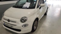 Fiat 500 Lounge 1.2 8v 51KW (69 CV)