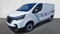 Nissan Primastar 2.0dCi 81kW (110CV) L1H1 1T Acenta