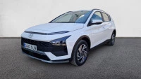 Hyundai Bayon 1.0 TGDI 74kW (100CV) 48V Maxx DCT