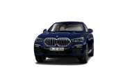 BMW X6 xDrive30d BMW X6 xDrive30d