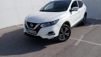 Nissan Qashqai DIG-T 120 kW (163 CV) N-CONNECTA