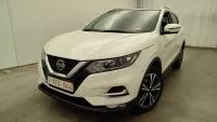 Nissan Qashqai DIG-T 103 kW (140 CV) E6D N-CONNECTA