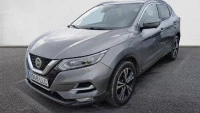 Nissan Qashqai DIG-T 103 kW (140 CV) E6D N-CONNECTA