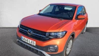 Volkswagen T-Cross Edition 1.0 TSI 70kW (95CV)