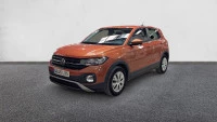 Volkswagen T-Cross Edition 1.0 TSI 70kW (95CV) Volkswagen T-Cross Edition 1.0 TSI 70kW (95CV)