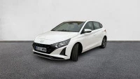 Hyundai i20 1.0 TGDI 74kW (100CV) Klass