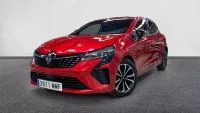 Renault Clio Techno TCe 90 (67kw)