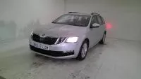 Skoda Octavia Combi 1.6 TDI CR 85KW (115CV) Ambition