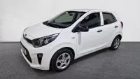 Kia Picanto 1.0 CVVT 49kW (67CV) Concept