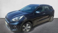 Kia Niro 1.6 GDi HEV 104kW (141CV) Drive