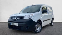 Renault Kangoo Furgón Profesional Blue dCi 59 kW (80CV)