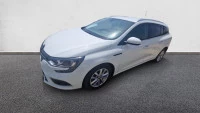 Renault Megane Sp. Tourer Tech Ro. En. Tce 97kW (130CV) Renault Megane Sp. Tourer Tech Ro. En. Tce 97kW (130CV)
