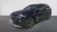 Hyundai Tucson 1.6 TGDI 110kW (150CV) N Line 30 Anivers