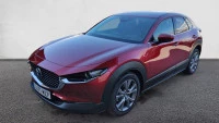 Mazda CX-30 e-SKYACTIV G MHEV Takumi