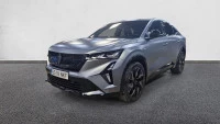 Renault Rafale Esprit Alpine hyper hyb. E-T. 4x4 221kW