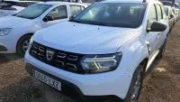 Dacia Duster Essential Blue dCi 85kW (115CV) 4X4 Dacia Duster Essential Blue dCi 85kW (115CV) 4X4