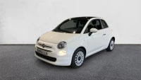 Fiat 500 Lounge 1.0 6v GSE 52KW (70 CV) Fiat 500 Lounge 1.0 6v GSE 52KW (70 CV)