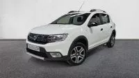 Dacia Sandero Serie Limit Xplore Blue dCi 70kW (95CV) Dacia Sandero Serie Limit Xplore Blue dCi 70kW (95CV)