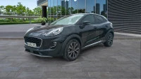 Ford Puma 1.5 Ecoblue 120cv Titanium