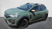Dacia Sandero Stepway Extreme Go TCe 81kW (110CV)