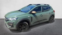 Dacia Sandero Stepway Extreme Go TCe 81kW (110CV)