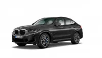 BMW X4 M