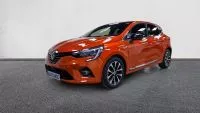 Renault Clio Techno TCe 90 (67kw)