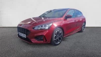 Ford Focus 1.0 Ecoboost 92kW ST-Line
