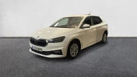 Skoda Fabia 1.0 TSI 70KW (95CV) Selection