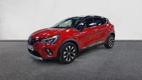 Renault Captur techno TCe 103 kW (140CV) EDC GPF Renault Captur techno TCe 103 kW (140CV) EDC GPF