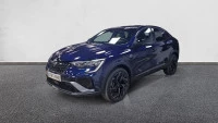 Renault Arkana Esprit Alpine full hybrid E-Tech 105kW