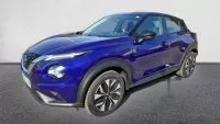 Nissan juke DIG-T 84 kW (114 CV) 6M/T Acenta Nissan juke DIG-T 84 kW (114 CV) 6M/T Acenta