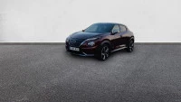 Nissan juke 1.6 Hybrid 105kW (145CV) N-Design Silver