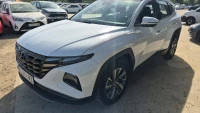 Hyundai Tucson 1.6 CRDI 85kW (115CV) Maxx
